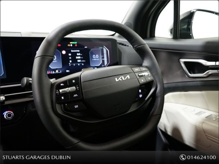 2027 Kia Sportage - photo 14