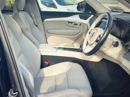 2016 Volvo XC90 - photo 6