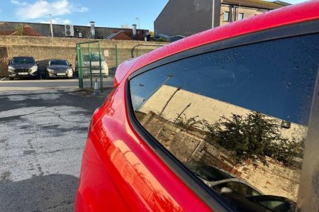2017 Ford Fiesta - photo 39