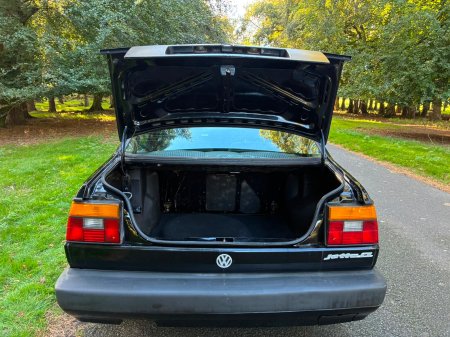 1991 Volkswagen Jetta - photo 20