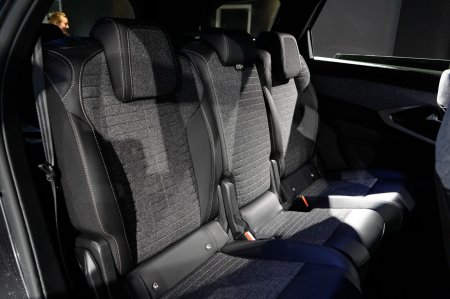2026 Peugeot 5008 - photo 8
