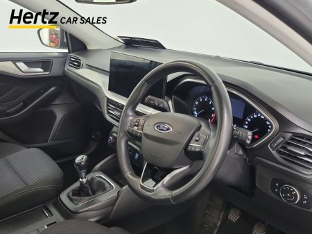 2023 Ford Focus - photo 11