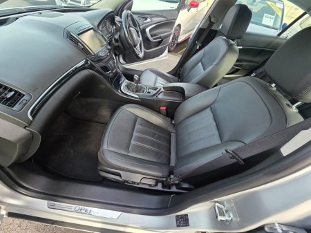 2016 Opel Insignia - photo 10