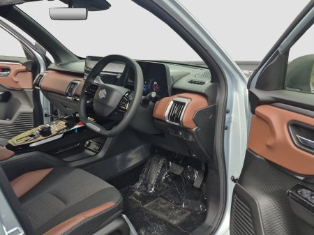 2026 Suzuki e Vitara - photo 19