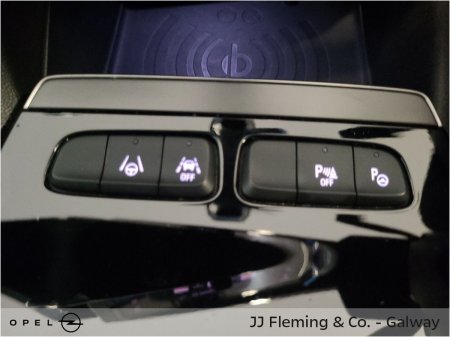 2021 Opel Mokka - photo 16