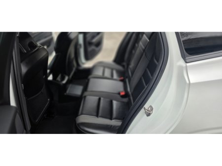 2021 Volvo V60 - photo 11