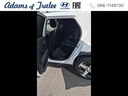 2025 Hyundai INSTER - photo 8