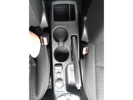 2018 Mazda Demio - photo 21