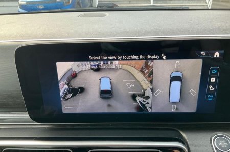 2025 Mercedes-Benz V-Class - photo 25