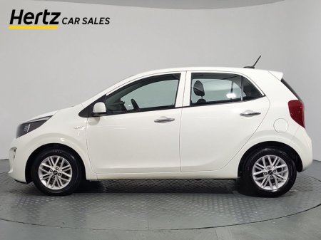 2023 Kia Picanto - photo 2