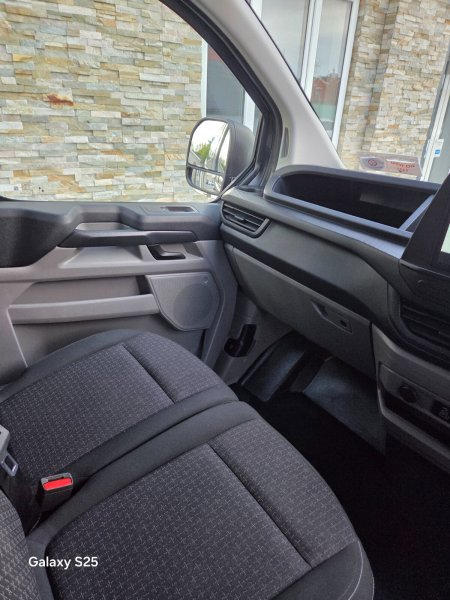 2024 Ford Transit Custom - photo 14