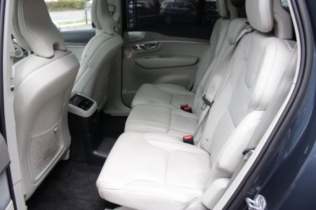 2023 Volvo XC90 - photo 26