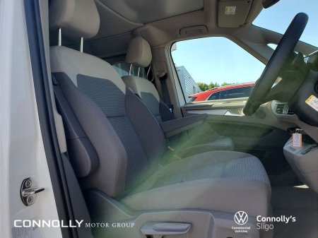 2026 Volkswagen California - photo 9