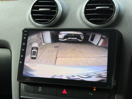 2011 Audi A3 - photo 18