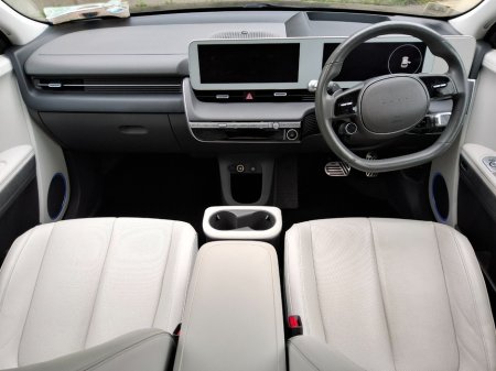2023 Hyundai IONIQ 5 - photo 6