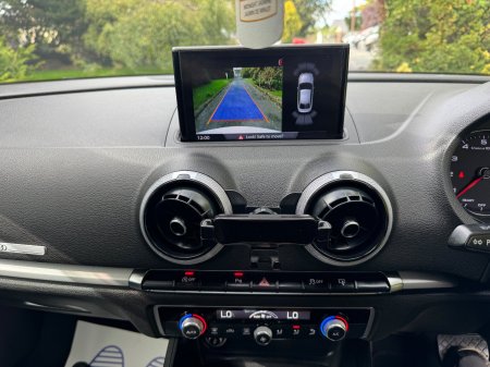 2017 Audi A3 - photo 10