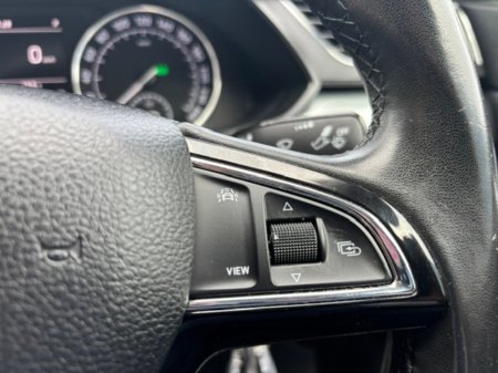2019 Skoda Superb - photo 19