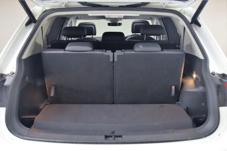 2021 Volkswagen Tiguan Allspace - photo 29