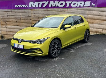 2022 Volkswagen Golf - photo 3