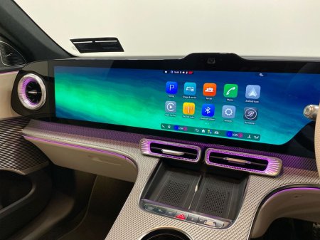 2026 Mercedes-Benz GLC - photo 16