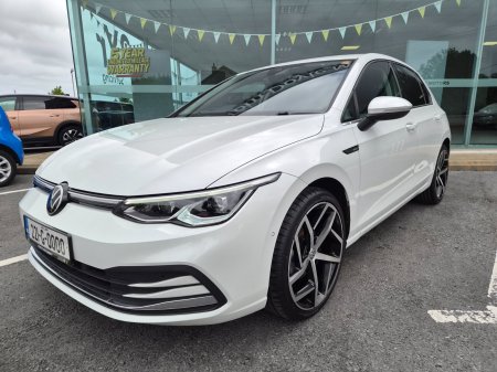 2022 Volkswagen Golf - photo 7
