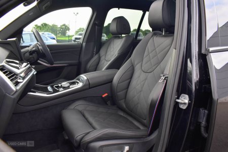 2026 BMW X5 - photo 12