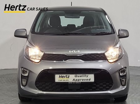 2023 Kia Picanto - photo 5