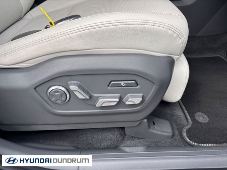 2025 Hyundai Santa Fe - photo 13