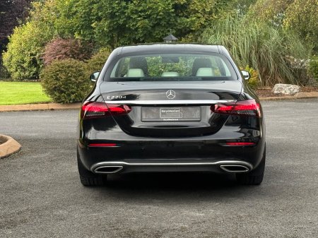2022 Mercedes-Benz E-Class - photo 6