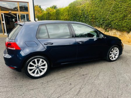 2015 Volkswagen Golf - photo 12
