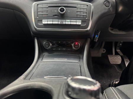 2018 Mercedes-Benz A-Class - photo 11