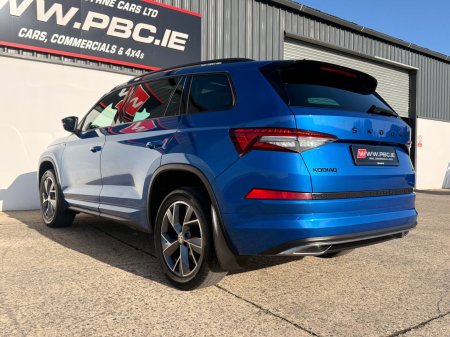 2024 Skoda Kodiaq - photo 13