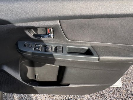 2015 Subaru XV - photo 8