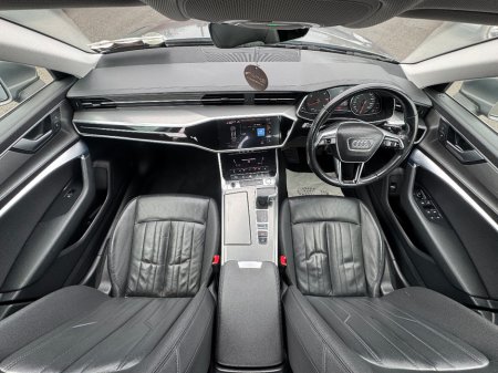 2019 Audi A6 - photo 22