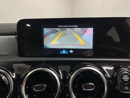 2020 Mercedes-Benz CLA - photo 15