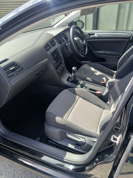 2015 Volkswagen Golf - photo 11