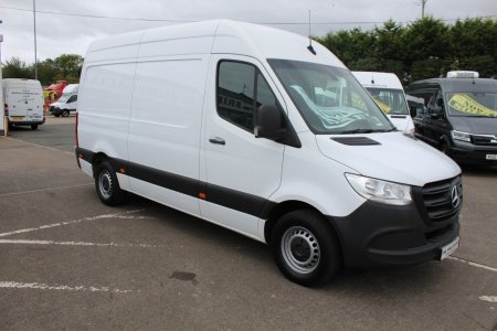 2023 Mercedes-Benz Sprinter - photo 11