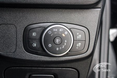 2019 Ford Focus - photo 22