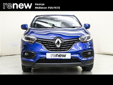 2022 Renault Kadjar - photo 8