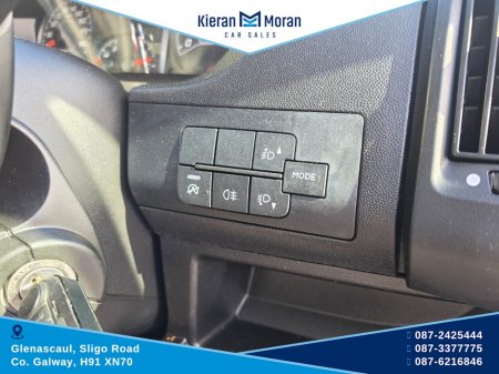 2023 Citroen Relay - photo 13
