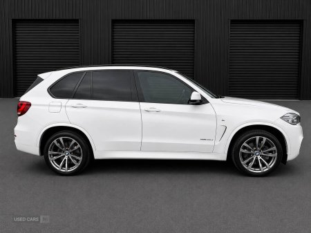 2015 BMW X5 - photo 10