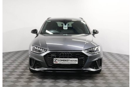 2023 Audi A4 - photo 2
