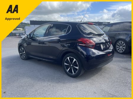 2019 Peugeot 208 - photo 15