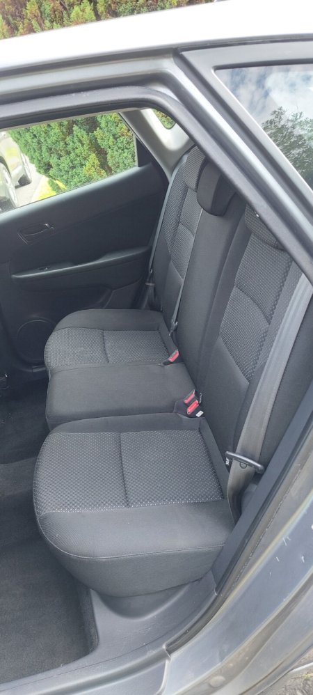 2011 Hyundai i30 - photo 15