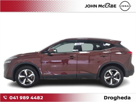 2023 Nissan Qashqai - photo 4