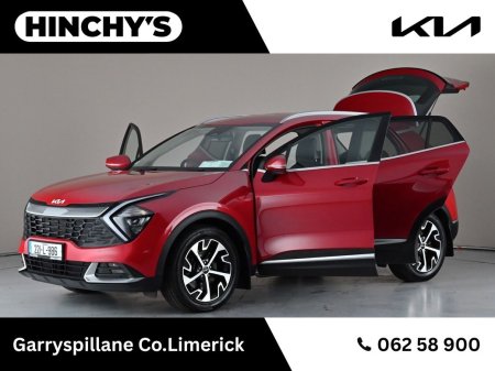 2022 Kia Sportage - photo 2