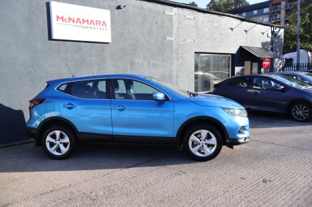 2017 Nissan Qashqai - photo 2