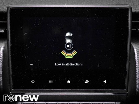 2022 Renault Clio - photo 22