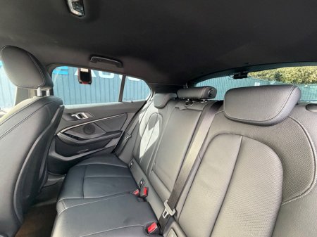 2021 BMW 1-Series - photo 49