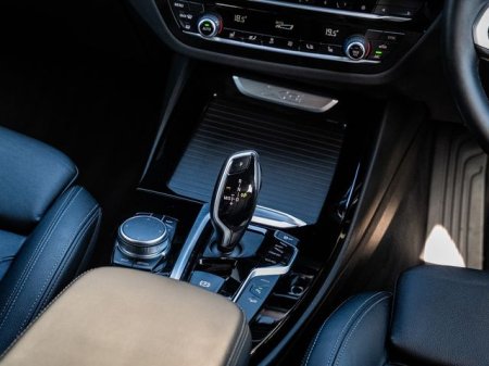 2021 BMW X3 - photo 10